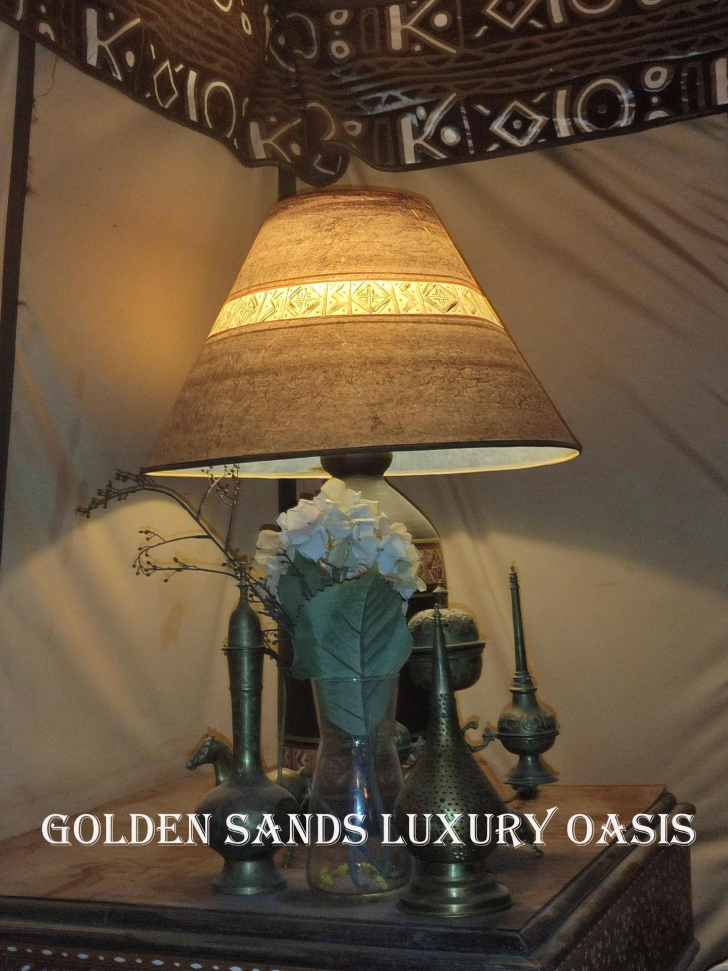 Noble Sands Luxury Camp Мерзуга Экстерьер фото
